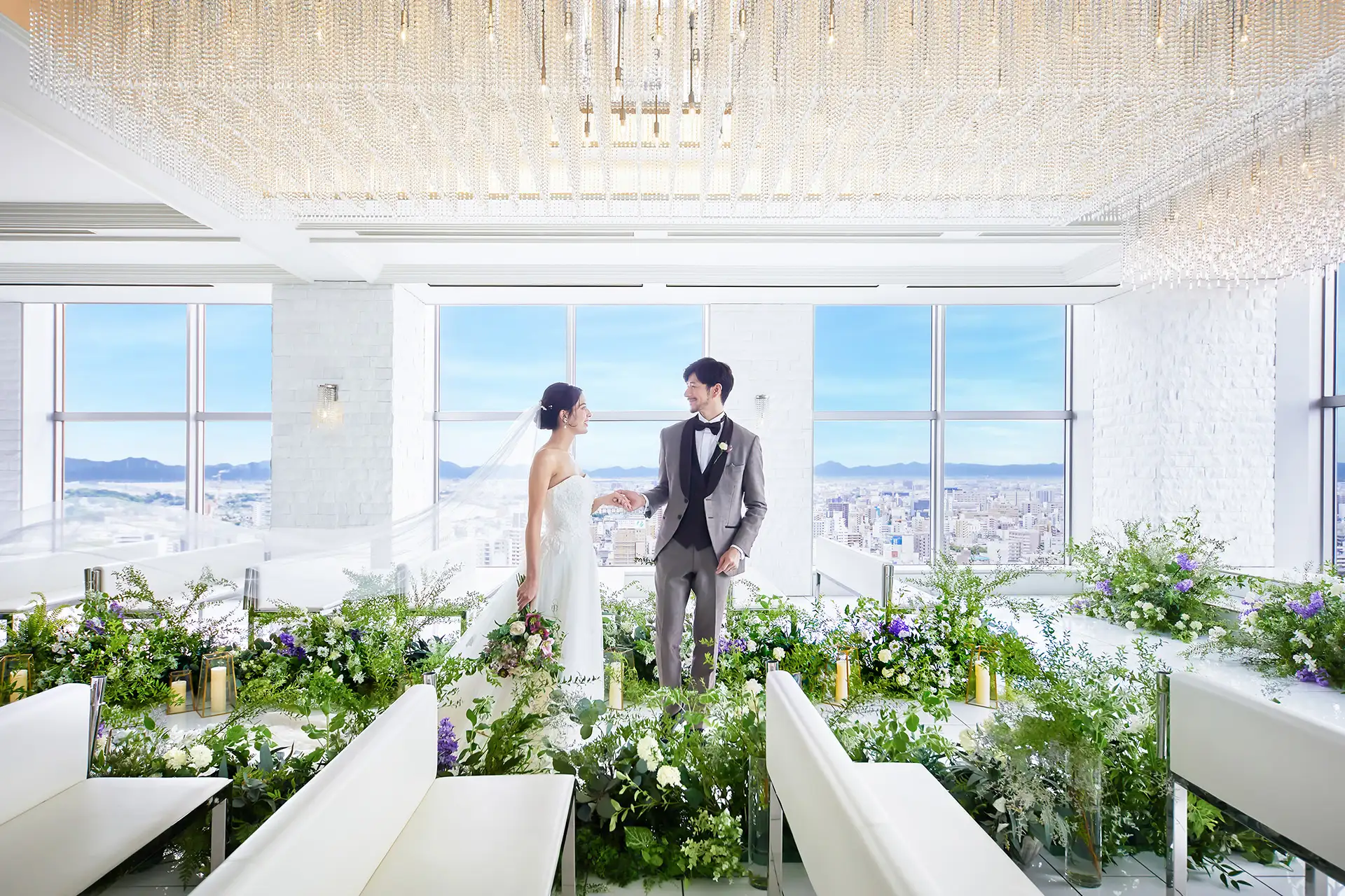 THE STYLE(ザ・スタイル) 結婚式場