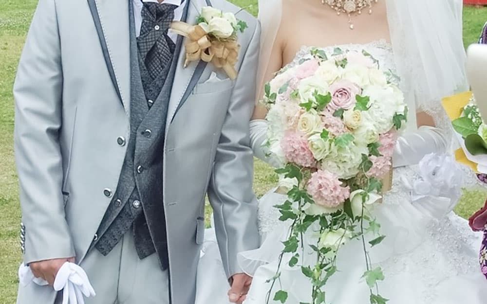 結婚 式 謝辞 結婚式 新郎挨拶 謝辞 スピーチ文例と書き方ポイント