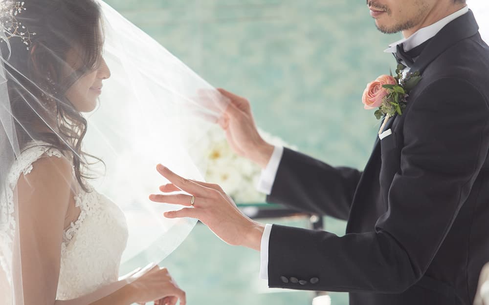 結婚式場選び＆予約は何ヶ月前から？ベストな動きを伝授！ ニュース STYLES Inc. 株式会社スタイルズ