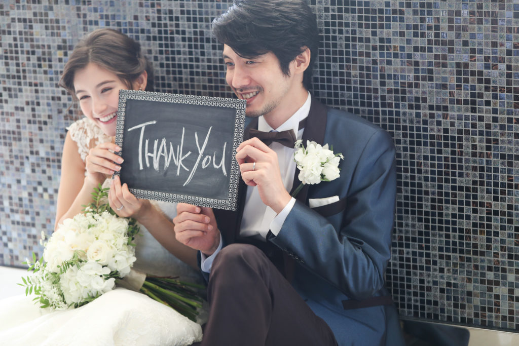 結婚式後のお礼はどう伝える お礼状のタイミングや書き方を解説 ニュース