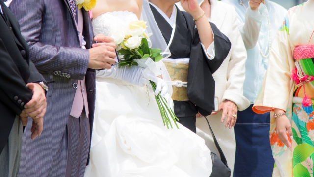 結婚式で兄弟 姉妹の服装は 基本マナーやコーデ例まで詳しく ニュース
