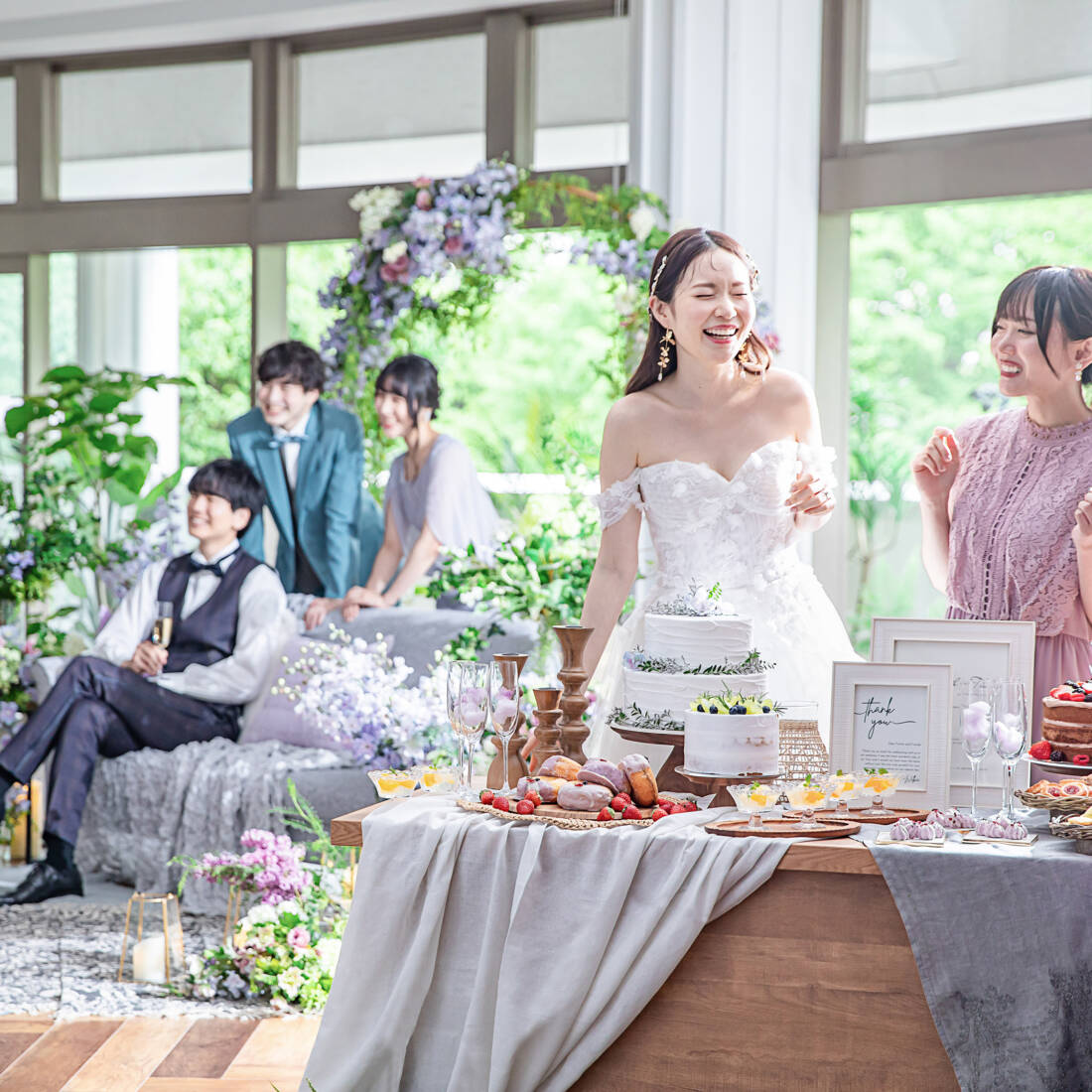 平日限定*最大12大特典◆地上100m・みなとみらいを一望するスカイセレモニー体験×無料試食付