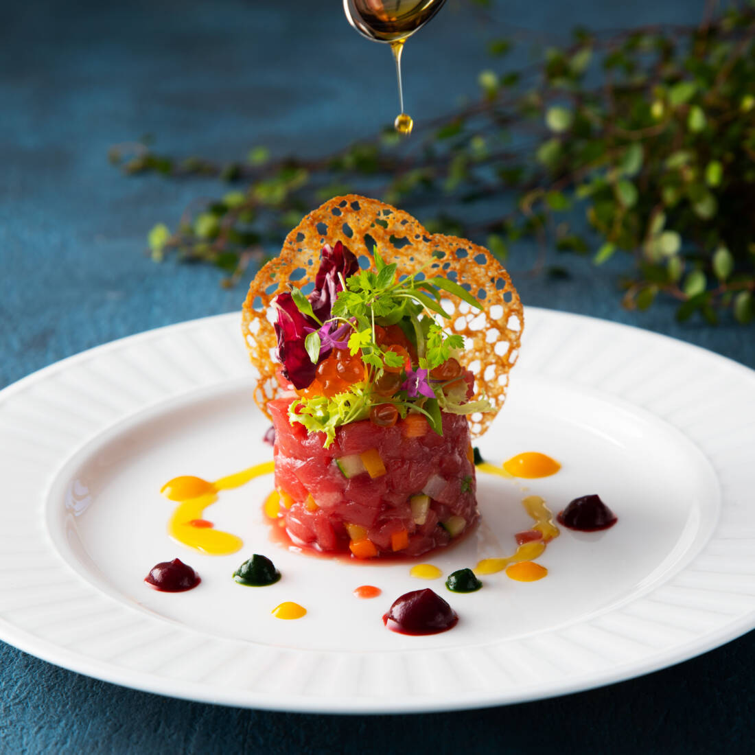 平日限定*最大12大特典◆地上100m・みなとみらいを一望するスカイセレモニー体験×無料試食付