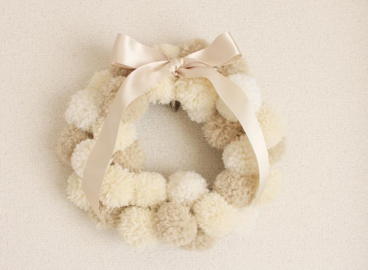 【BLOG】季節に合ったウエルカムグッズ