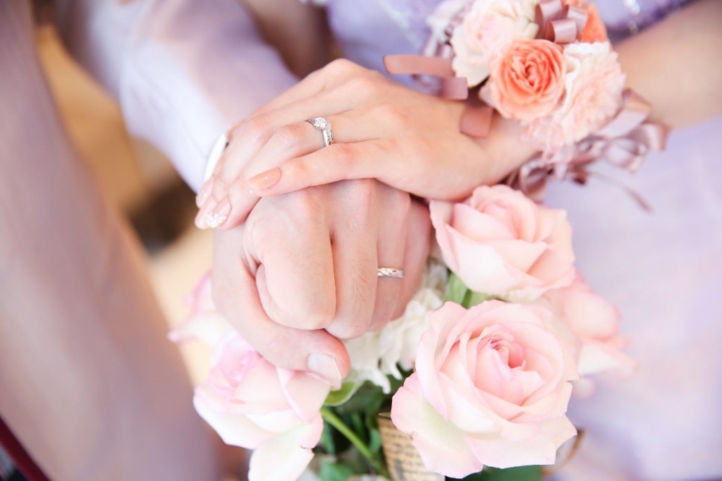 【BLOG】エンゲージカバーセレモニー