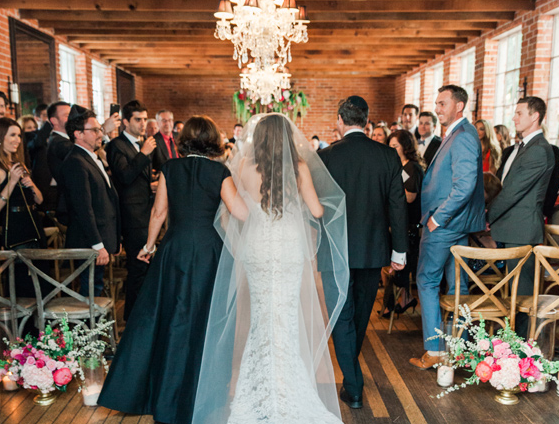 【BLOG】ご両親との大切な写真