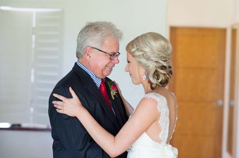 【BLOG】ご両親との大切な写真