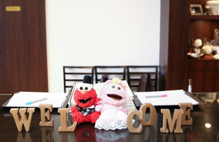 【BLOG】絆と感謝を伝えられるパーティ