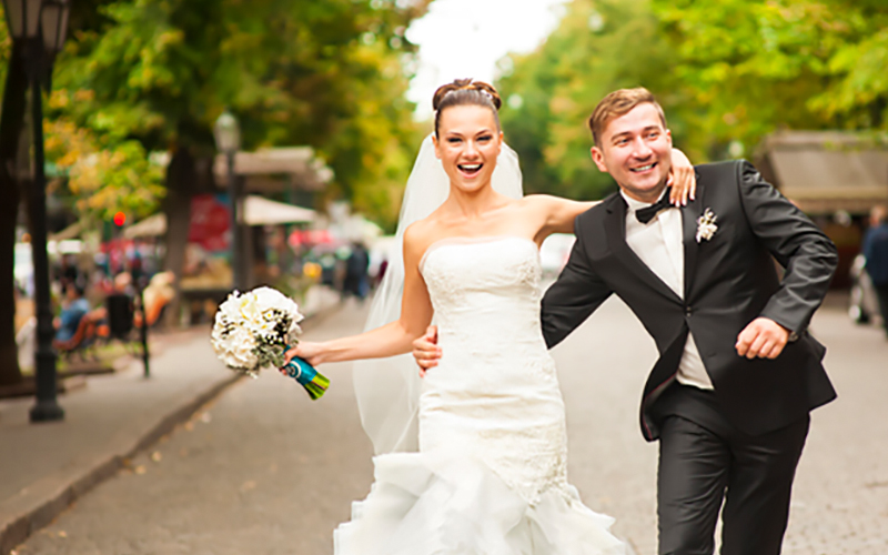 フォトセッションが楽しいロケフォトの魅力