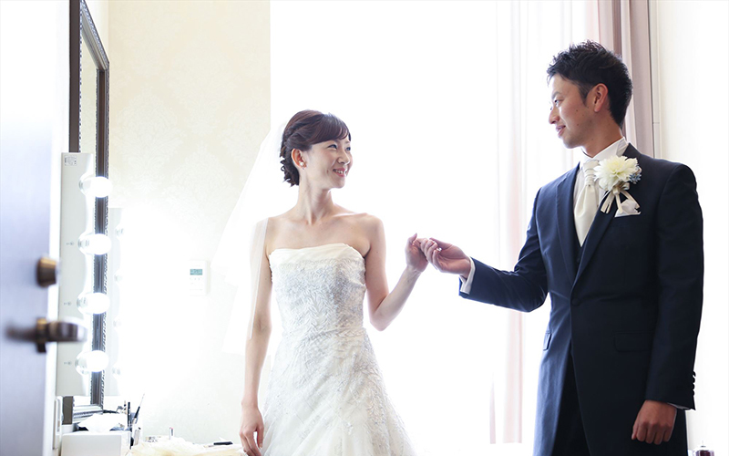 12本のバラに込められた想い