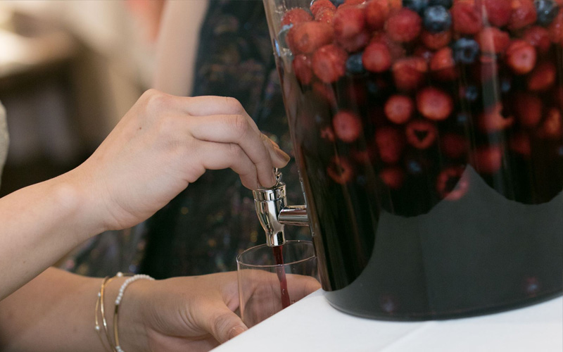 ウエディングプランナーとしてのやりがい・想い