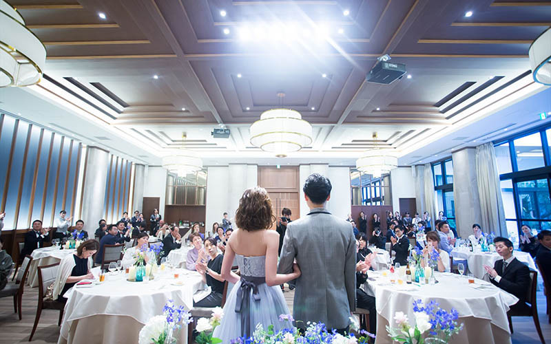 姉妹店グランドオープン　【LAZOR GARDEN NAOYA】～スタッフの思い～