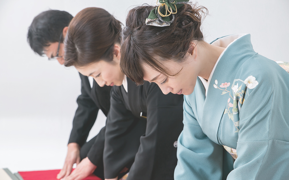 岡山の結婚式の特徴！盛大な結納の風習とは？