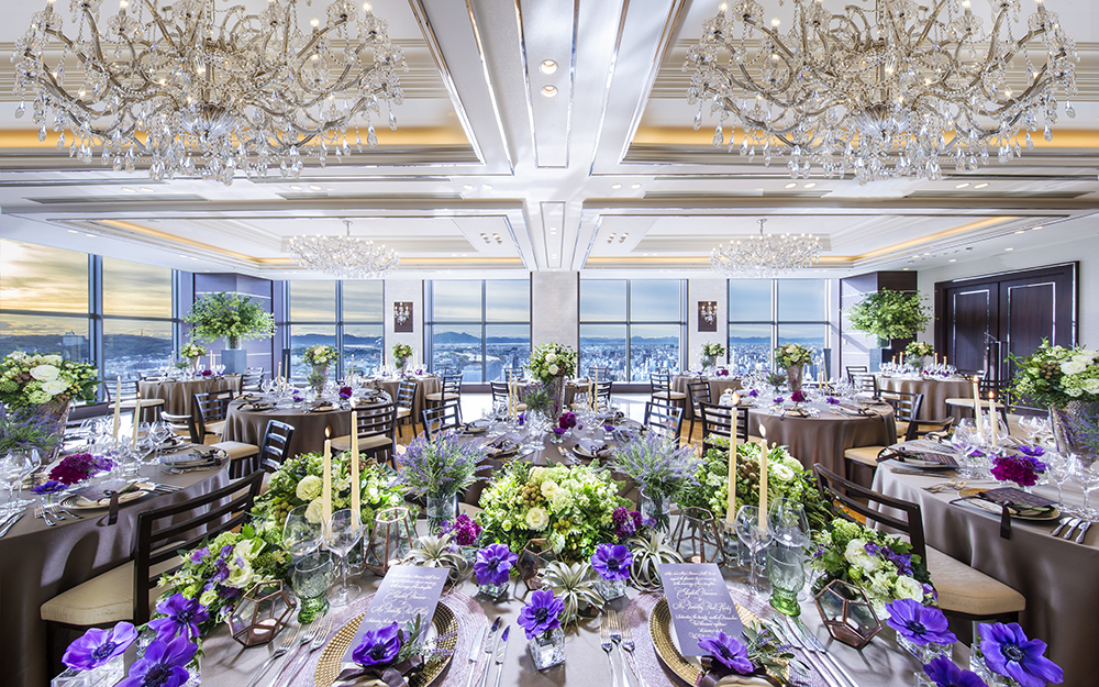 岡山県の結婚式でかかる費用は？相場を知って計画を！