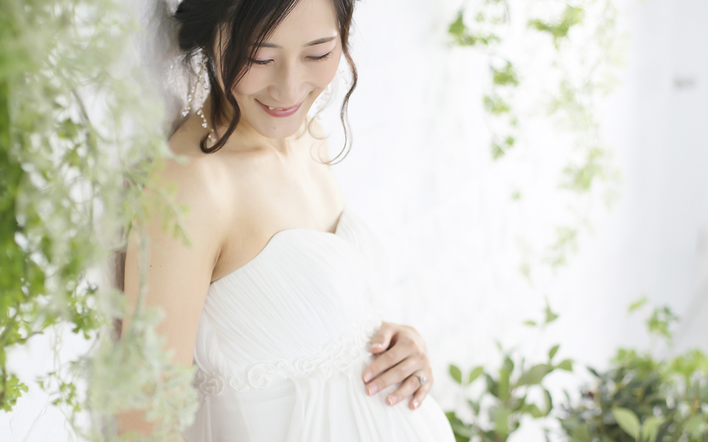 パパママ婚 マタニティ婚 インフォメーション The Style ザ スタイル Page1