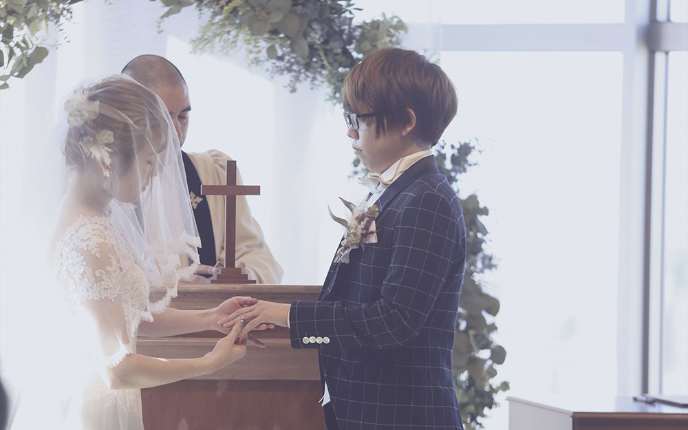 岡山「THE STYLE」のキリスト教式。人気の理由をご紹介！