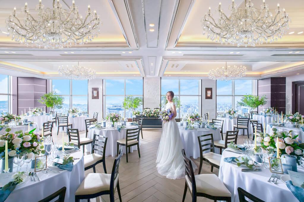 ブライダルフェアとは？ 種類や上手な参加のコツをチェック！