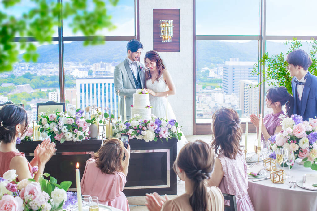 ブライダルフェアはデート感覚で気軽に行ってもOK？