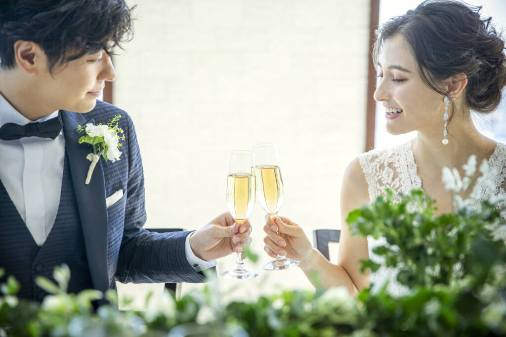 結婚が決まった！ご両親への挨拶はどうする？マナーや言葉の選び方