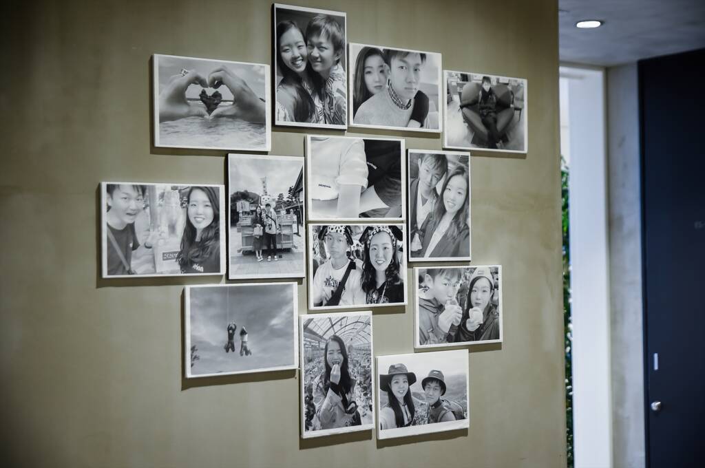 結婚式のウェルカムスペース。上手に飾るコツや人気のアイテムは？