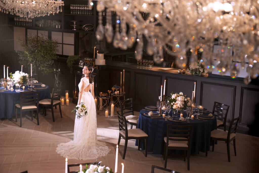 結婚式場の種類は大きく４つ！それぞれのメリット・デメリットは？