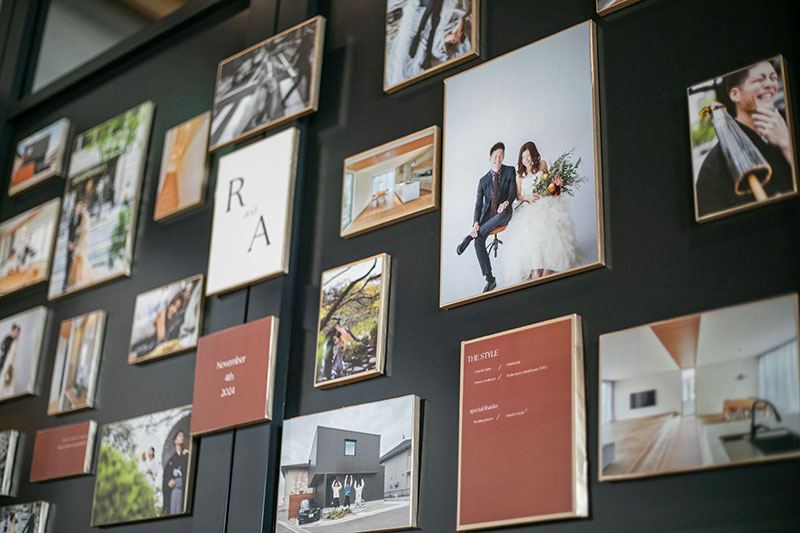 結婚式のウェルカムスペースの人気ランキング！岡山の場合もご紹介