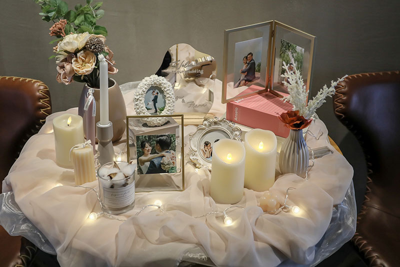 結婚式のウェルカムスペースの人気ランキング！岡山の場合もご紹介