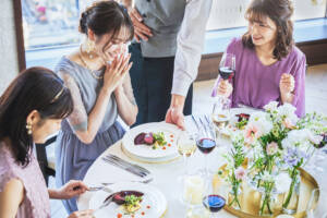 【組数限定】フォトウエディング希望の方必見！想い出を形に残す