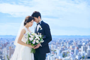 【組数限定】フォトウエディング希望の方必見！想い出を形に残す