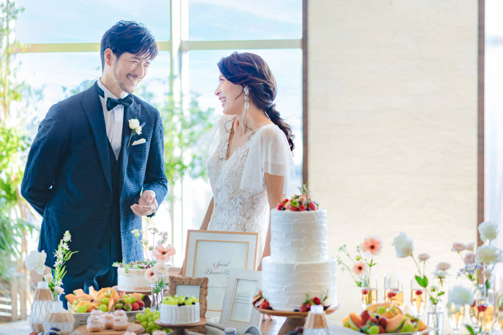 【2軒目以降の方】日程＆安心見積相談×豪華無料試食