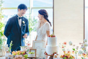 【組数限定】フォトウエディング希望の方必見！想い出を形に残す