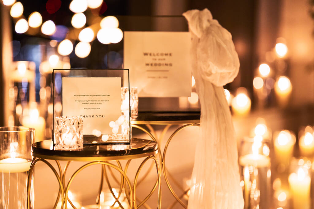 【Xmas限定】結婚式の疑問を解決×最大7万円ギフト×無料試食