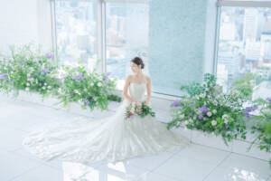 【組数限定】フォトウエディング希望の方必見！想い出を形に残す