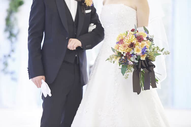 大切な日を記憶に残すアイテム