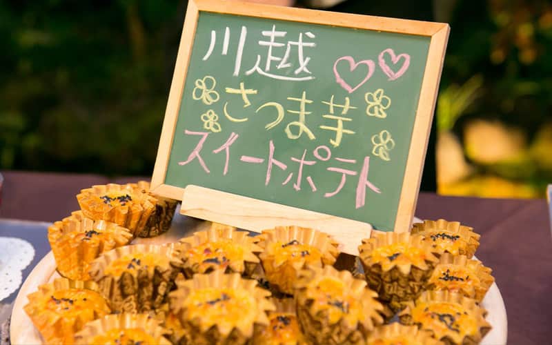 「感謝」の想いを届けるウエディング