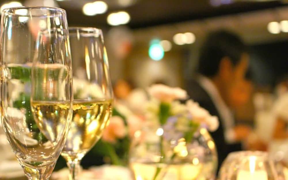 結婚式に遅刻する時や途中で抜ける時のマナーについて