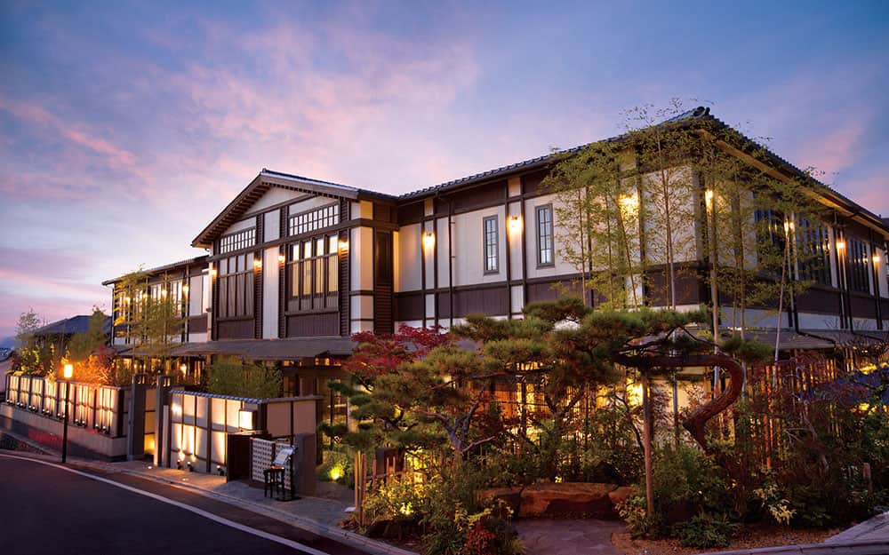 料理も魅力的な京都の結婚式場≪KIYOMIZU京都東山≫ゲストが喜ぶ料理とは？