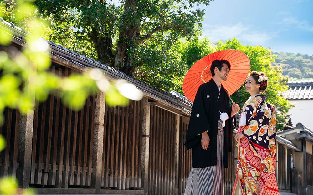 京都の結婚式を大人数でするなら「KIYOMIZU京都東山」が最適！