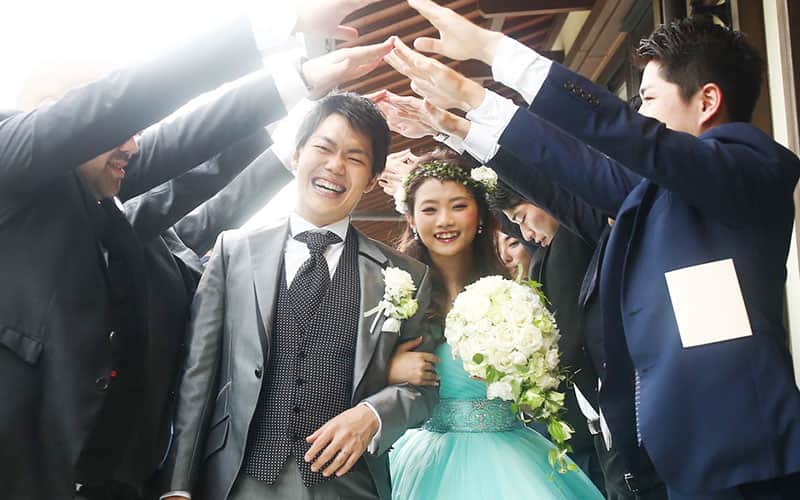 京都の結婚式を大人数でするなら「KIYOMIZU京都東山」が最適！