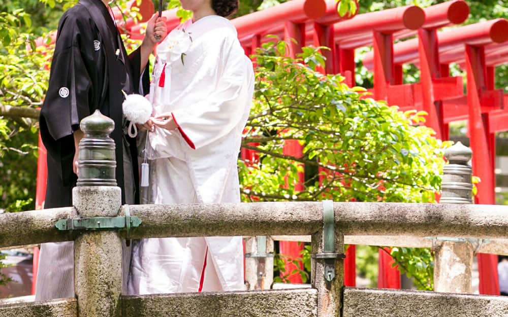 京都の結婚式はKIYOMIZU京都東山の神前式がおすすめ！