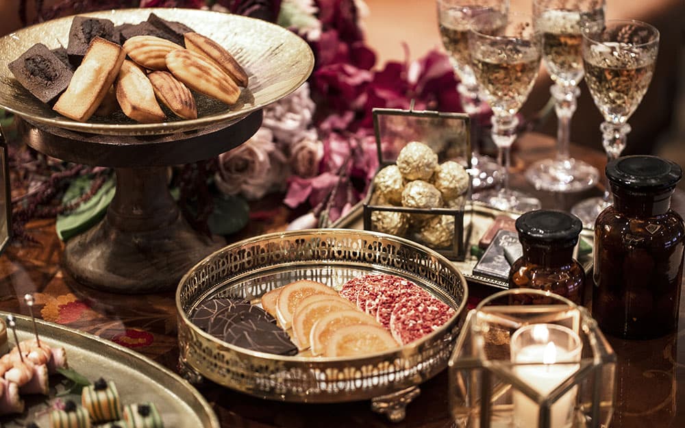 京都の結婚式で引き出物はどうする？人気の品や地域ごとの相場なども