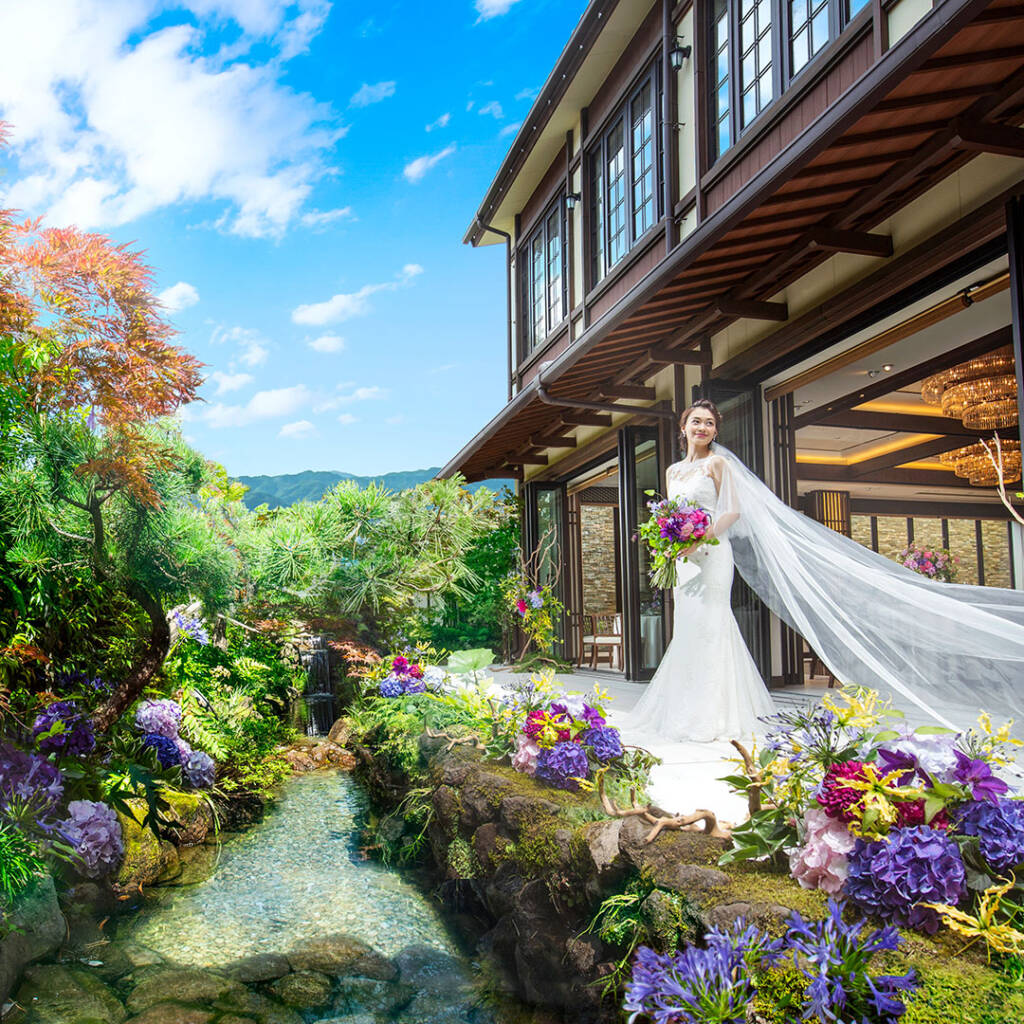 【初めてでも安心】結婚式まるわかり相談会×初見学特典も♪