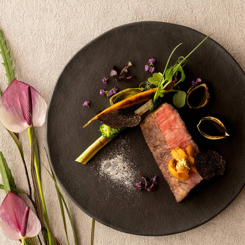 【お料理重視必見】3万円相当ディナー券×口コミ評価★4.8を獲得した絶品無料試食付きフェア