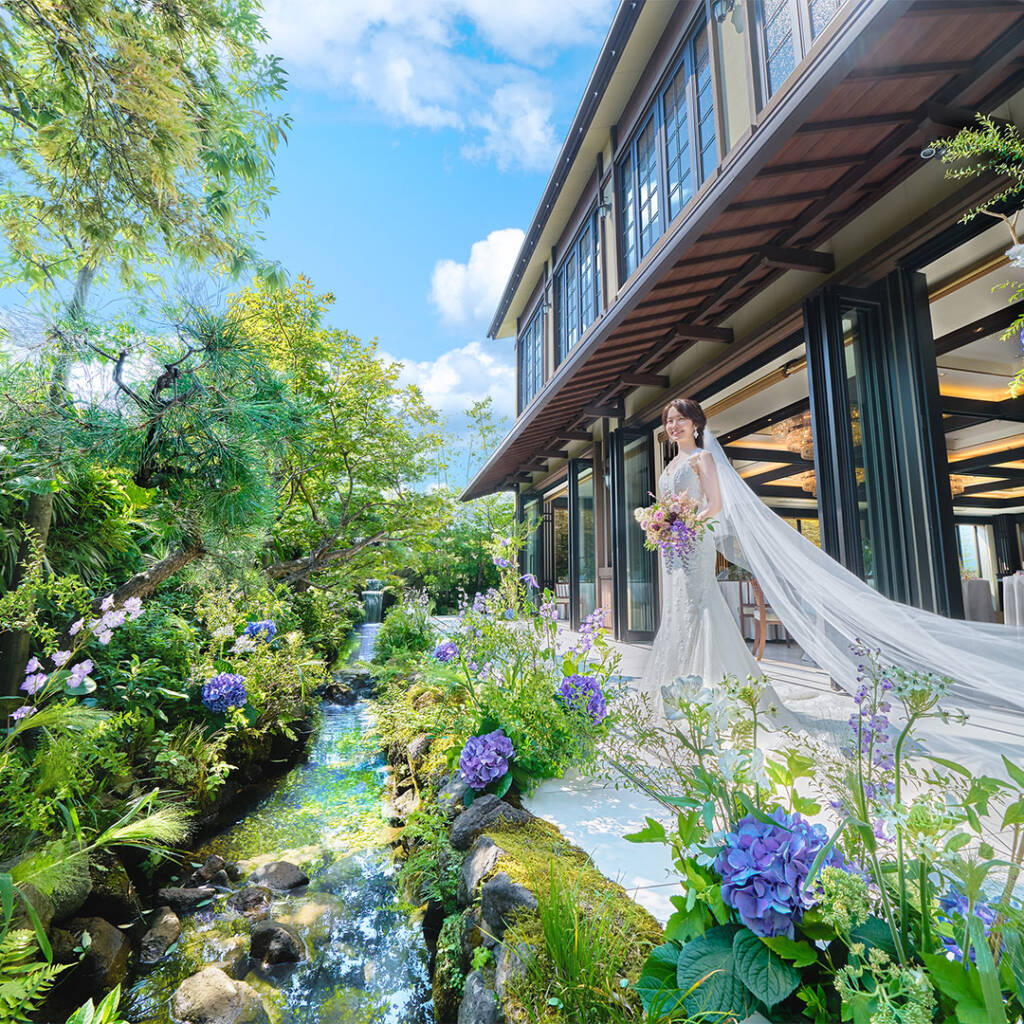 【初めてでも安心】Amazonギフト券2万×結婚式まるわかり体験フェア