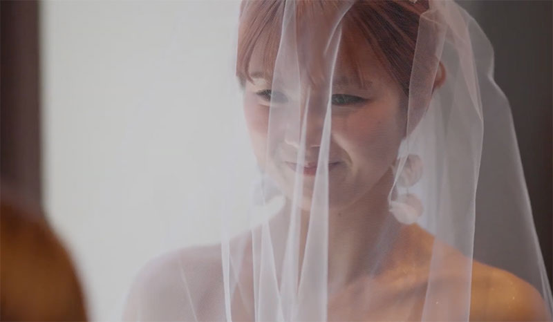 結婚式のバージンロードの歩き方は？ポイントや京都の挙式例もご紹介