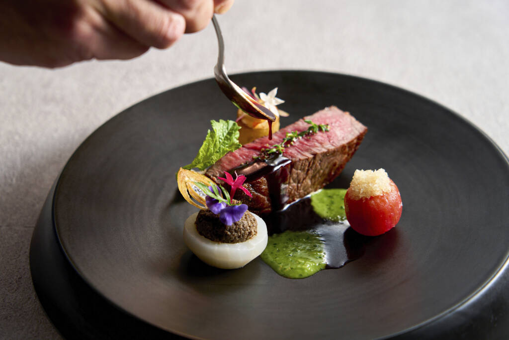 【料理重視◎】出来立て料理で最高のおもてなし×無料絶品試食×ペアディナー券付き