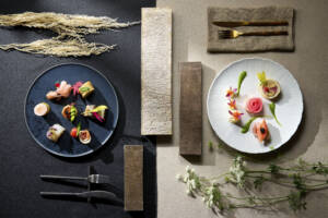 組数限定【衣裳48万円特典&5万円ギフト】午前フェア参加が最もお得！1組貸切・上質ガーテン開放×黒毛和牛&甘鯛の鱗焼きの豪華無料試食付き