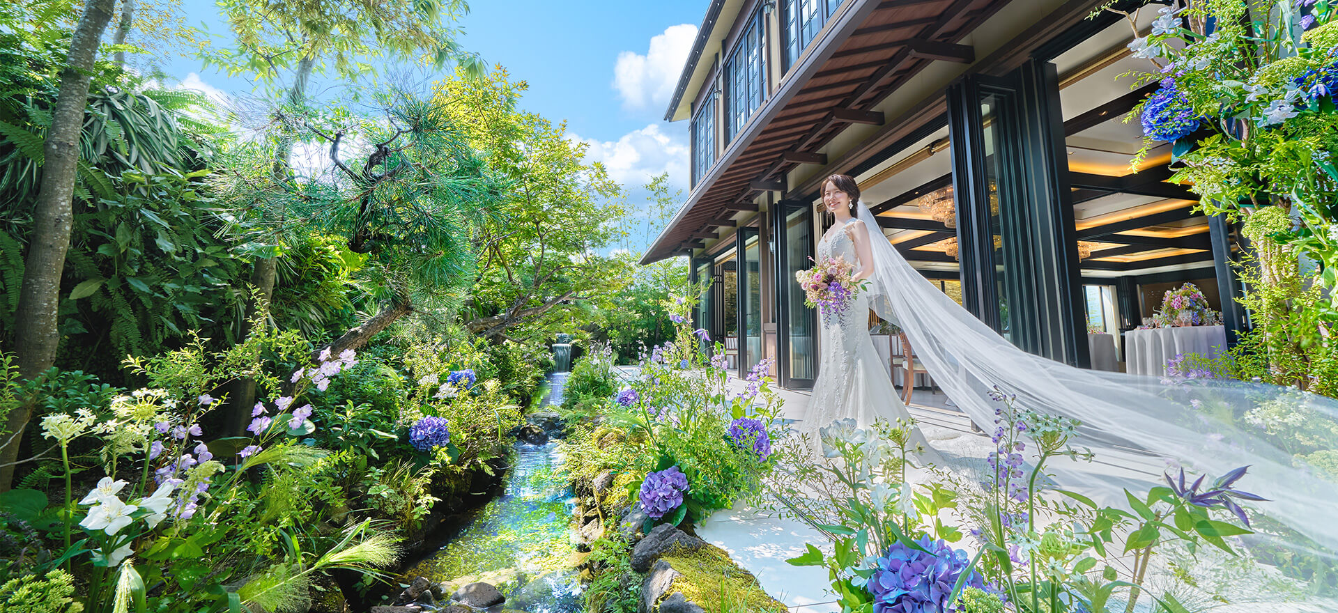 KIYOMIZU(キヨミズ)京都東山 結婚式場