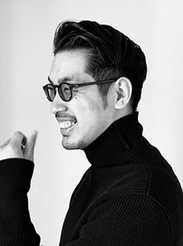 空間ディレクター