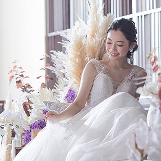 和でも洋でも特別な自分に出会う